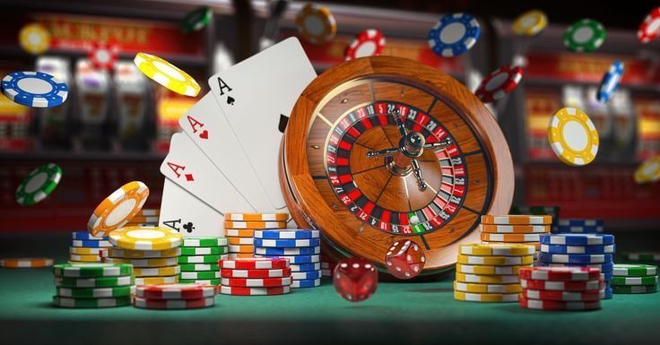 a801111 Slots ကစားနည်း Jackpot ဆုရသောမြင်ကွင်း