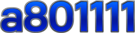 a801111 logo